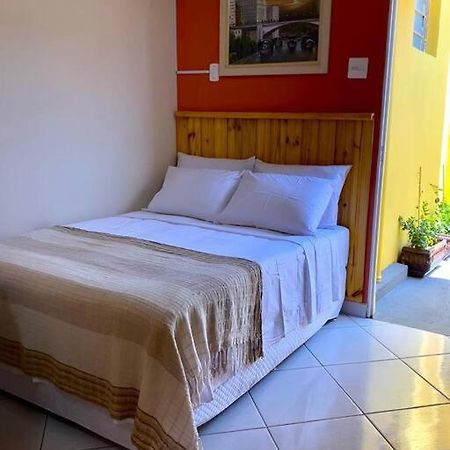 Aconchego Mineiro Com Garagem Villa Belo Horizonte Bagian luar foto