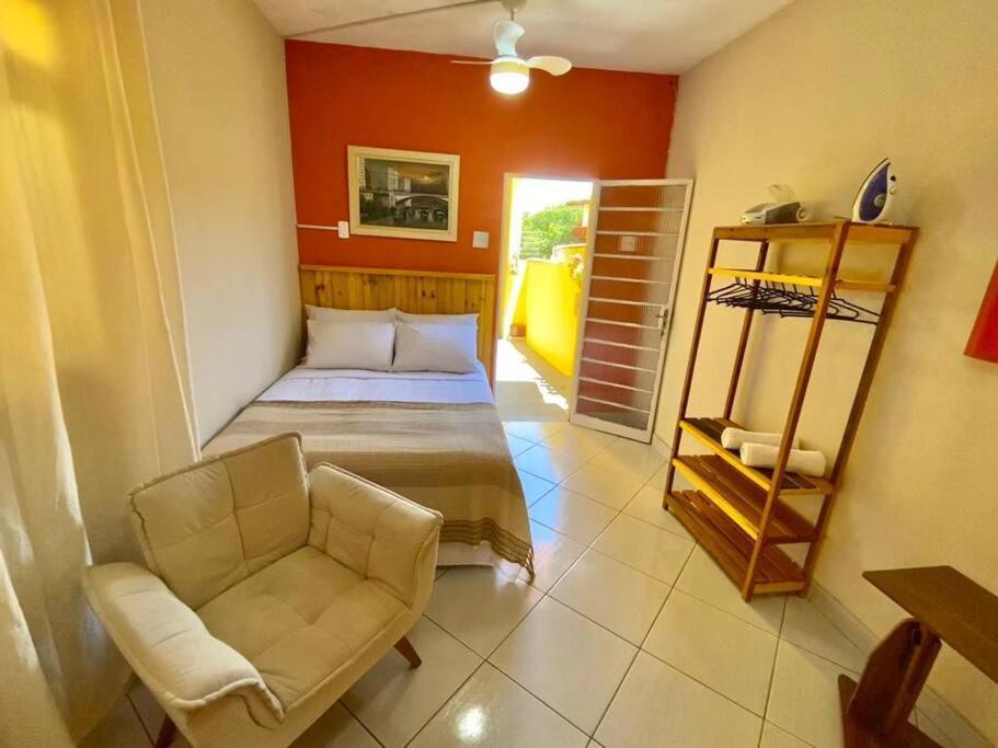 Aconchego Mineiro Com Garagem Villa Belo Horizonte Bagian luar foto