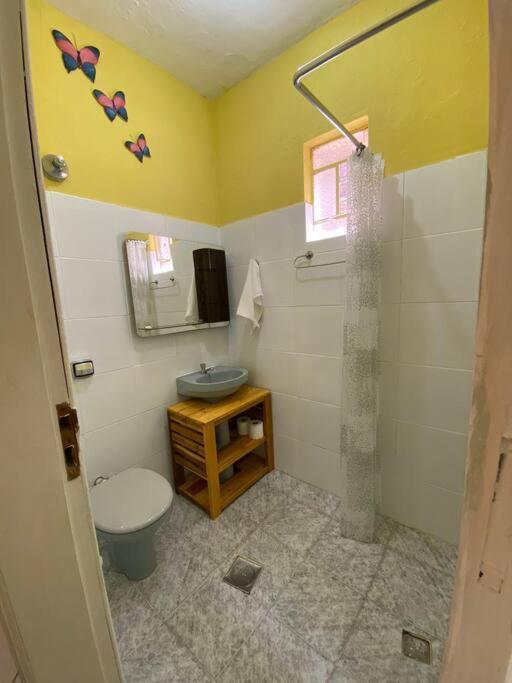 Aconchego Mineiro Com Garagem Villa Belo Horizonte Bagian luar foto