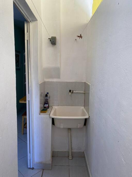 Aconchego Mineiro Com Garagem Villa Belo Horizonte Bagian luar foto