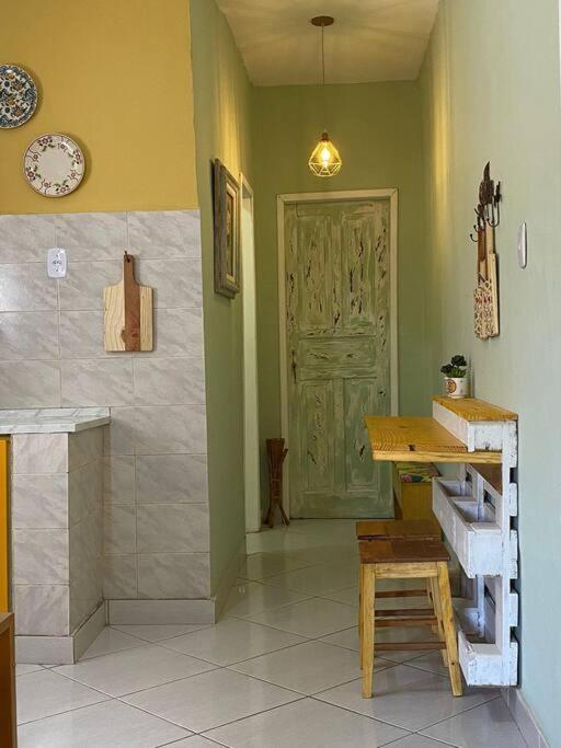 Aconchego Mineiro Com Garagem Villa Belo Horizonte Bagian luar foto