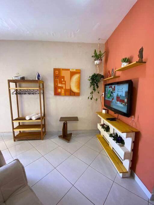Aconchego Mineiro Com Garagem Villa Belo Horizonte Bagian luar foto